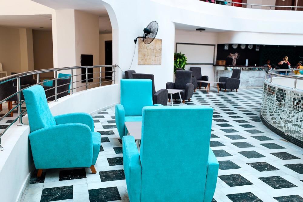 Queen Beach Hotel