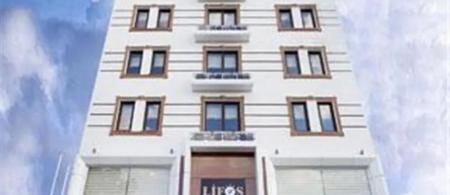 Lifos Hotel