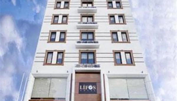Lifos Hotel
