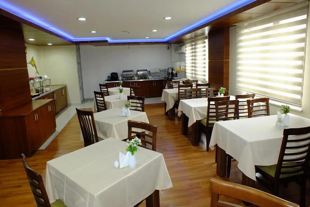 Lifos Hotel