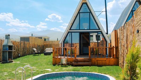 Atakum Bungalov Samsun