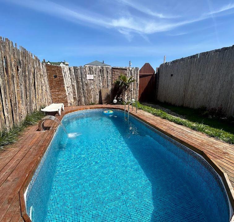 Atakum Bungalov Samsun