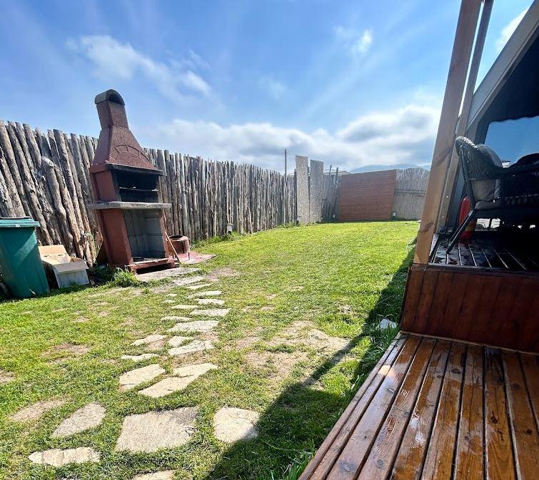 Atakum Bungalov Samsun