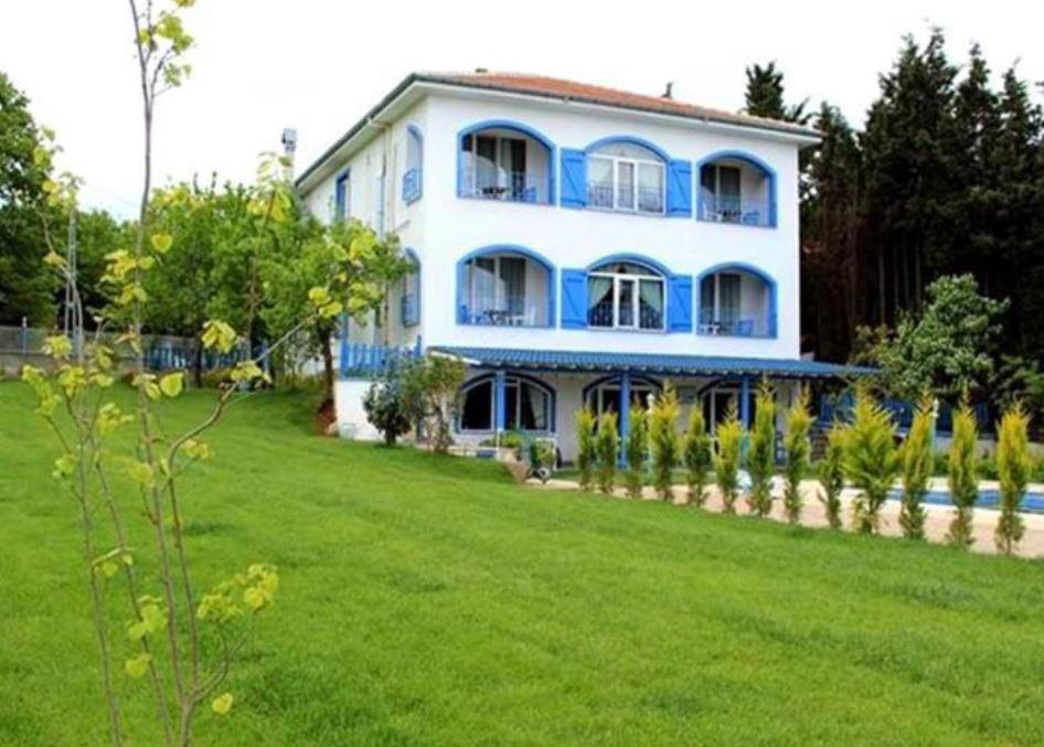 Zephyros Hotel Şile