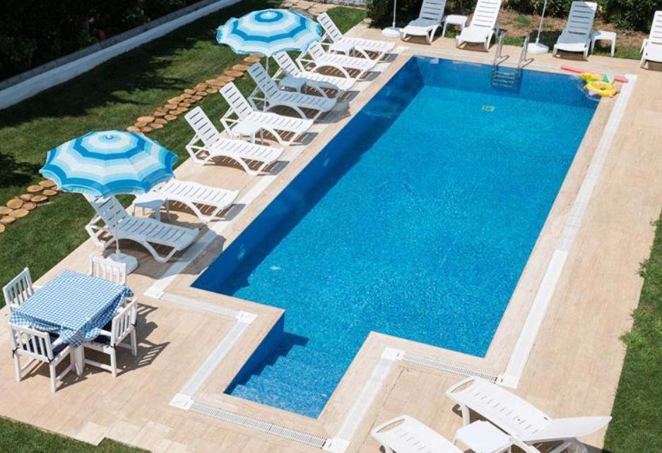 Zephyros Hotel Şile