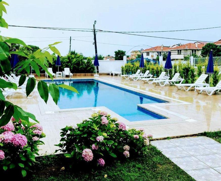 Zephyros Hotel Şile