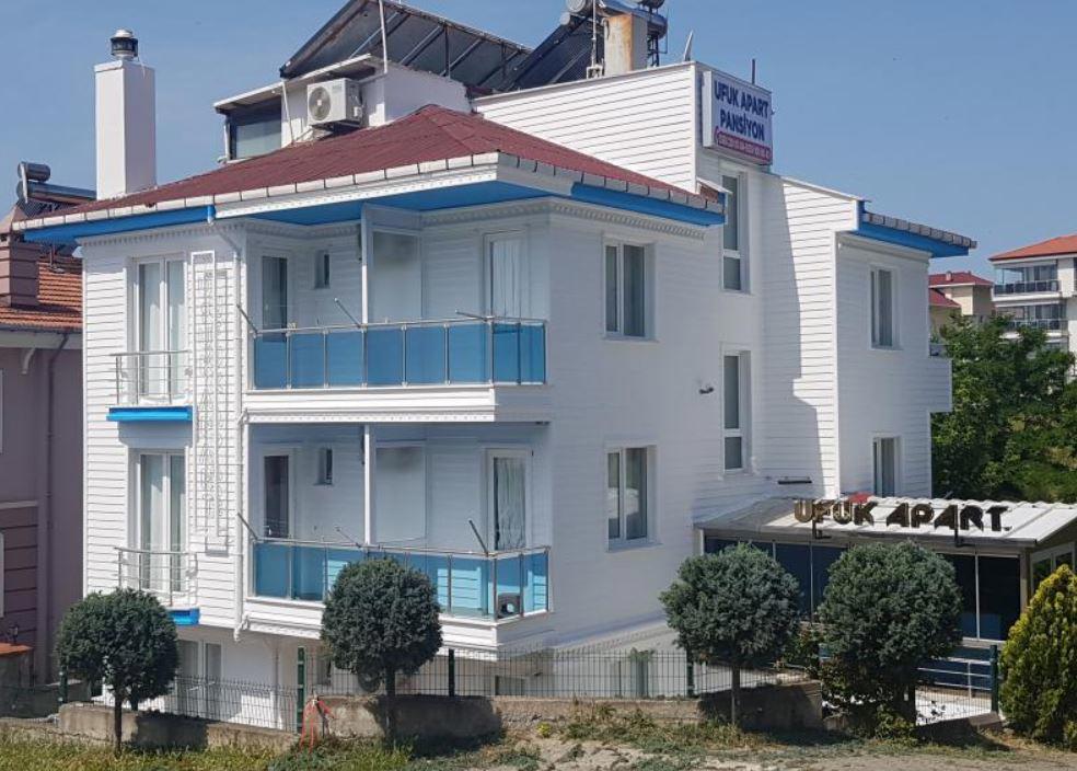 Ufuk Apart & Pansiyon