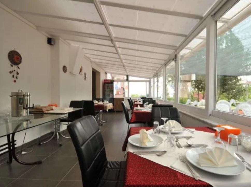 Ufuk Apart & Pansiyon