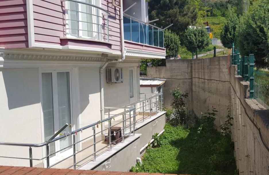 Ufuk Apart & Pansiyon