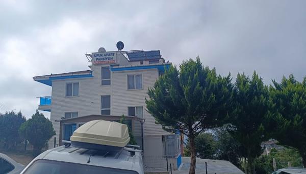 Ufuk Apart & Pansiyon