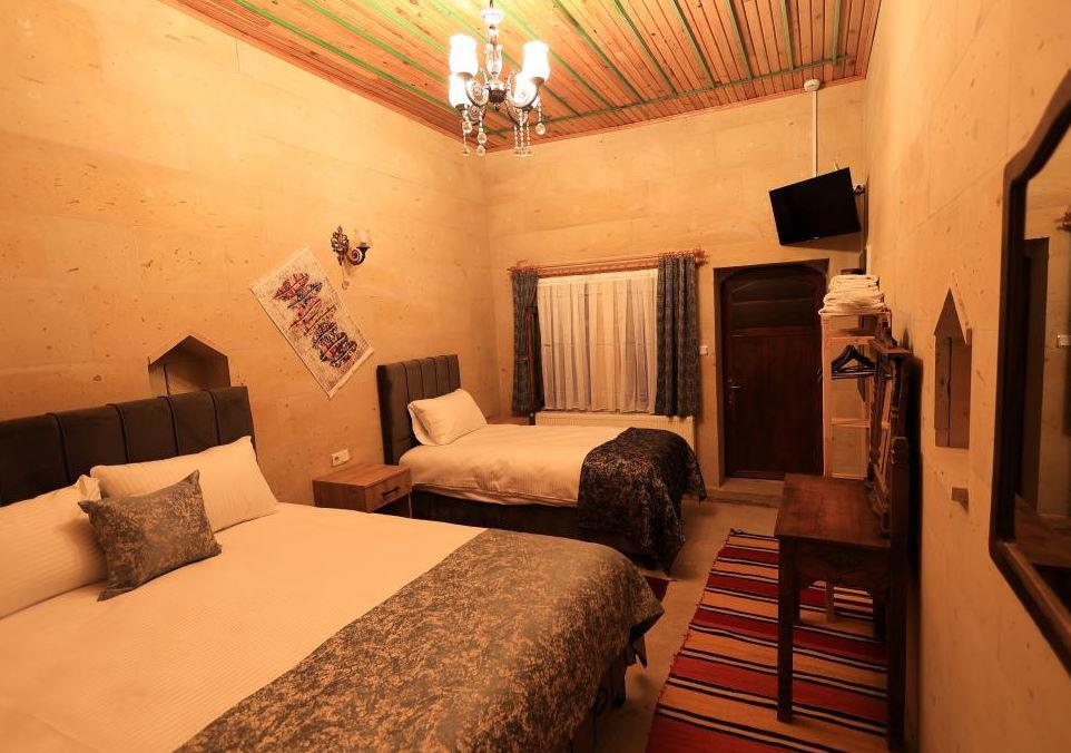 Pacha Cave Hotel