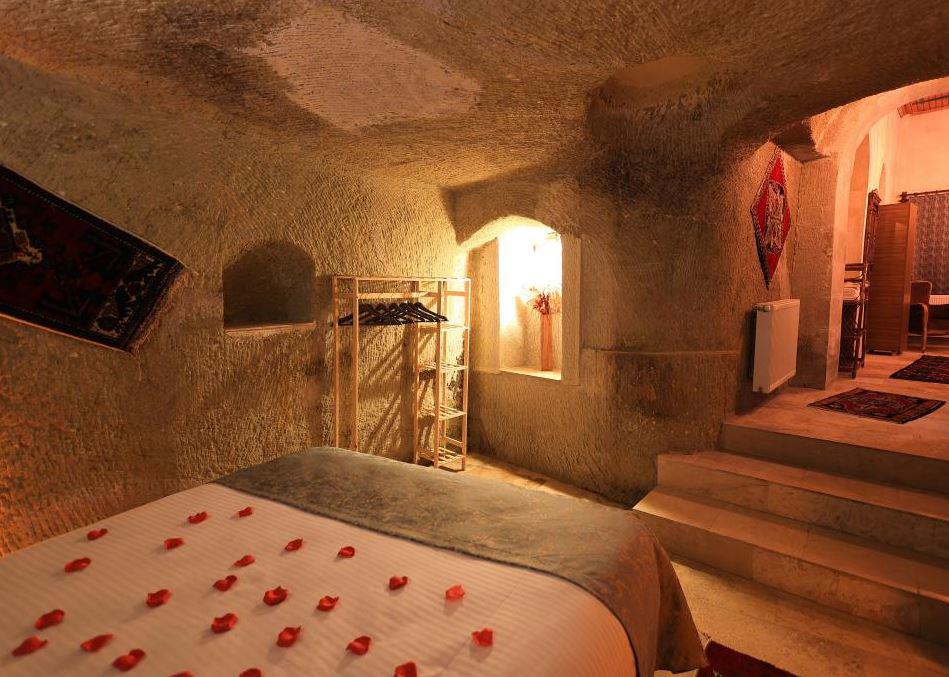 Pacha Cave Hotel