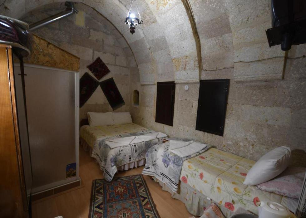 Dar Konak Pansiyon