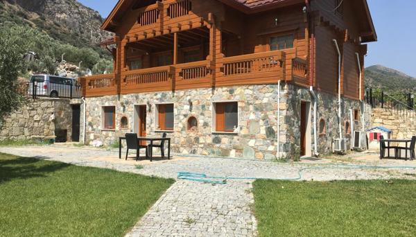 Natureland Efes