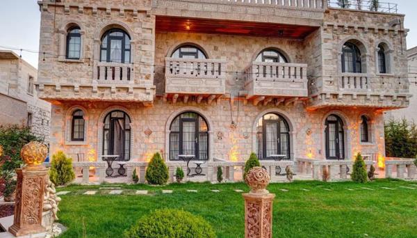 Cappadocia Chiaro