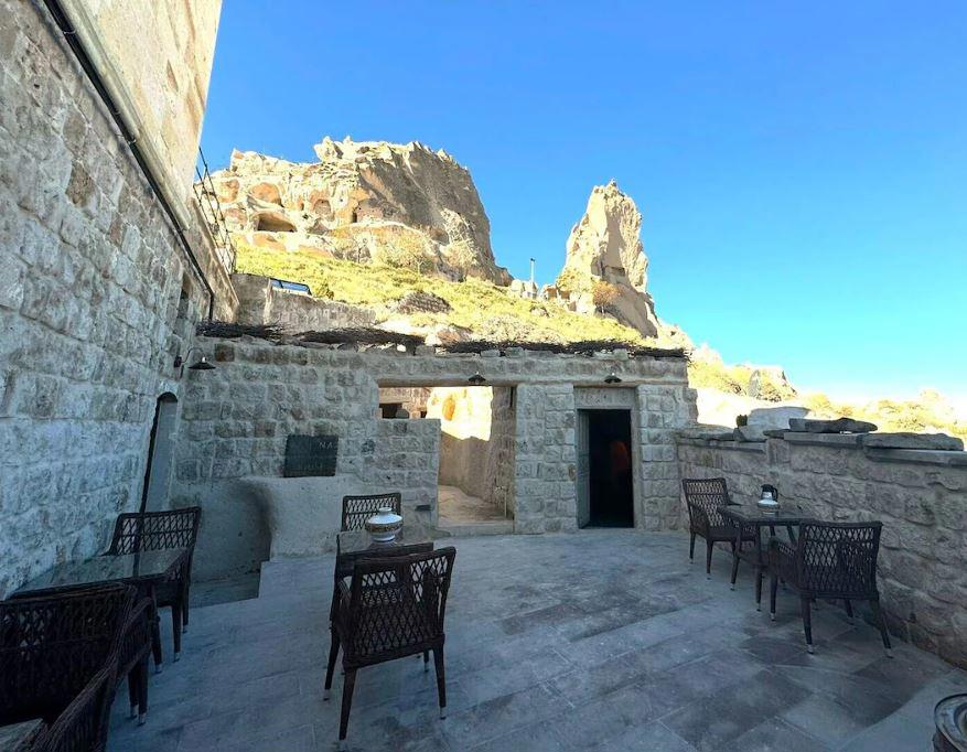 Patina Cappadocia