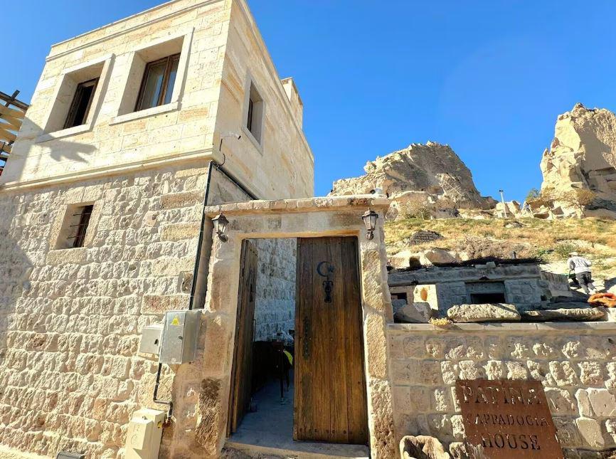 Patina Cappadocia