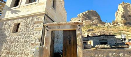 Patina Cappadocia