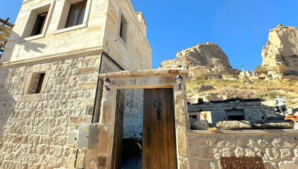 Patina Cappadocia