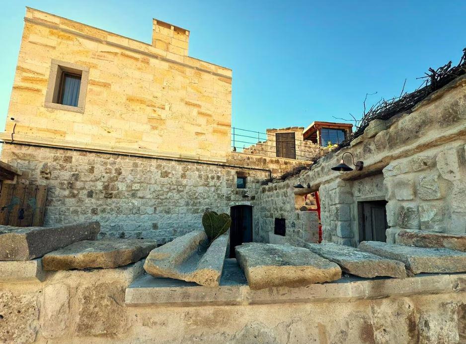 Patina Cappadocia