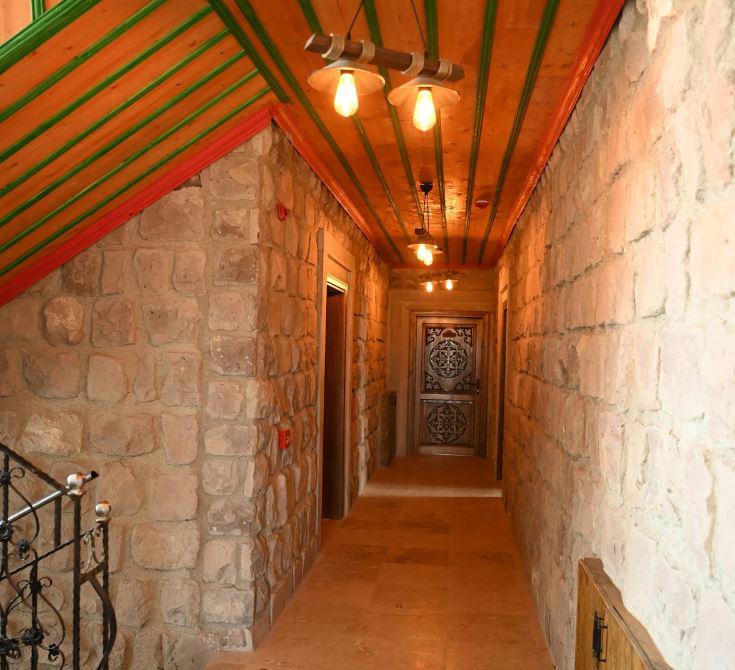Elite Rose Suite Cappadocia