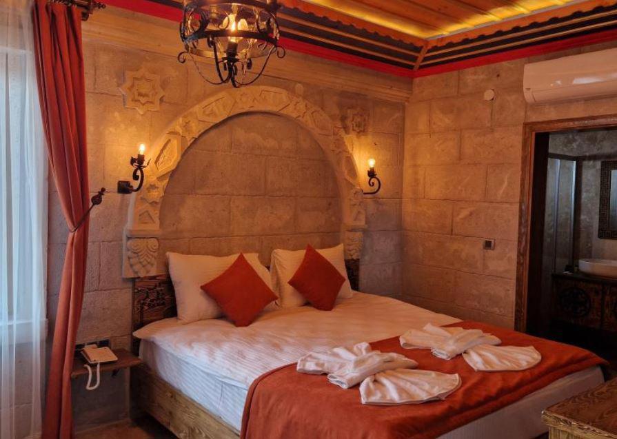 Elite Rose Suite Cappadocia