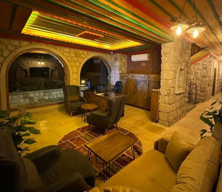 Elite Rose Suite Cappadocia