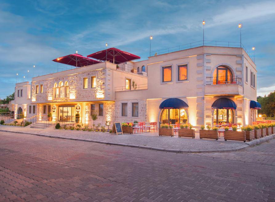 Breeze Of Cappadocia