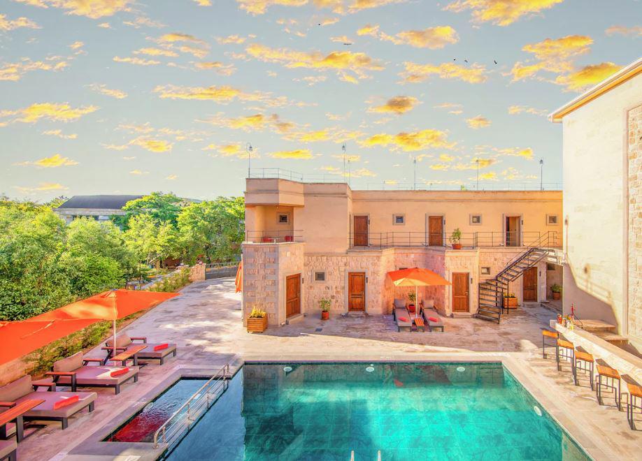 Breeze Of Cappadocia