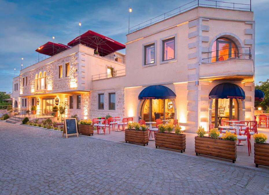 Breeze Of Cappadocia