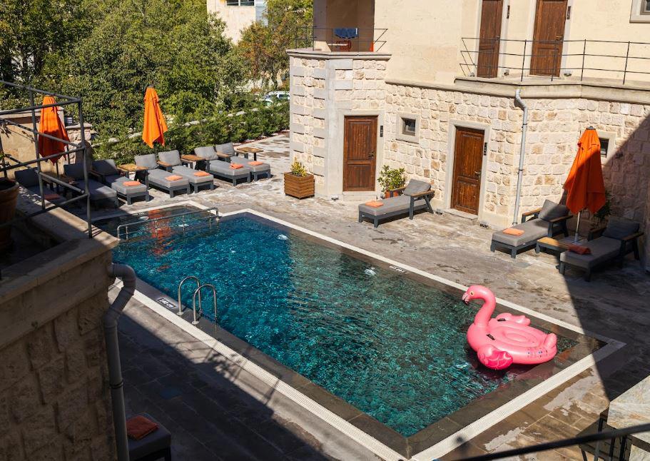 Breeze Of Cappadocia