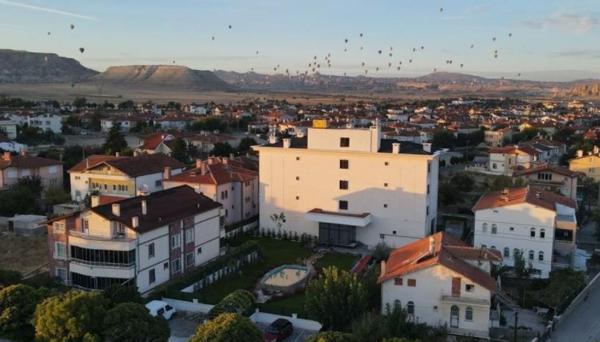 Pearl Of Cappadocia