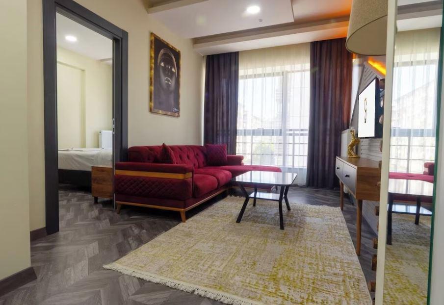 Seyir Evleri Elegance Sirius