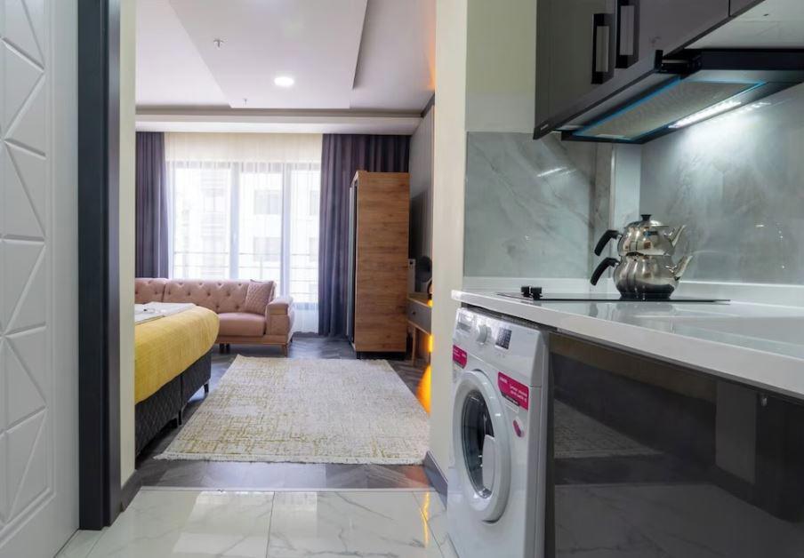 Seyir Evleri Elegance Sirius