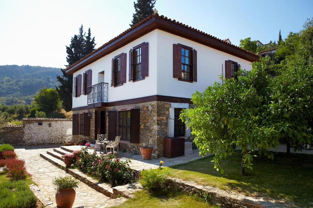 Güllü Konak Otel