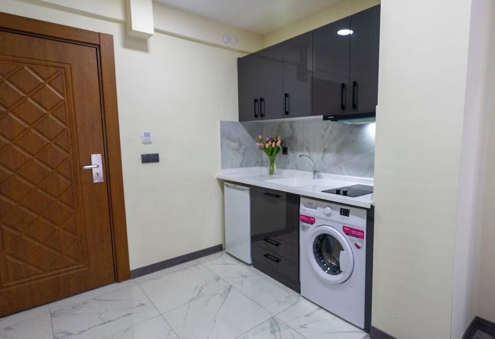 Seyir Evleri Elegance Sirius