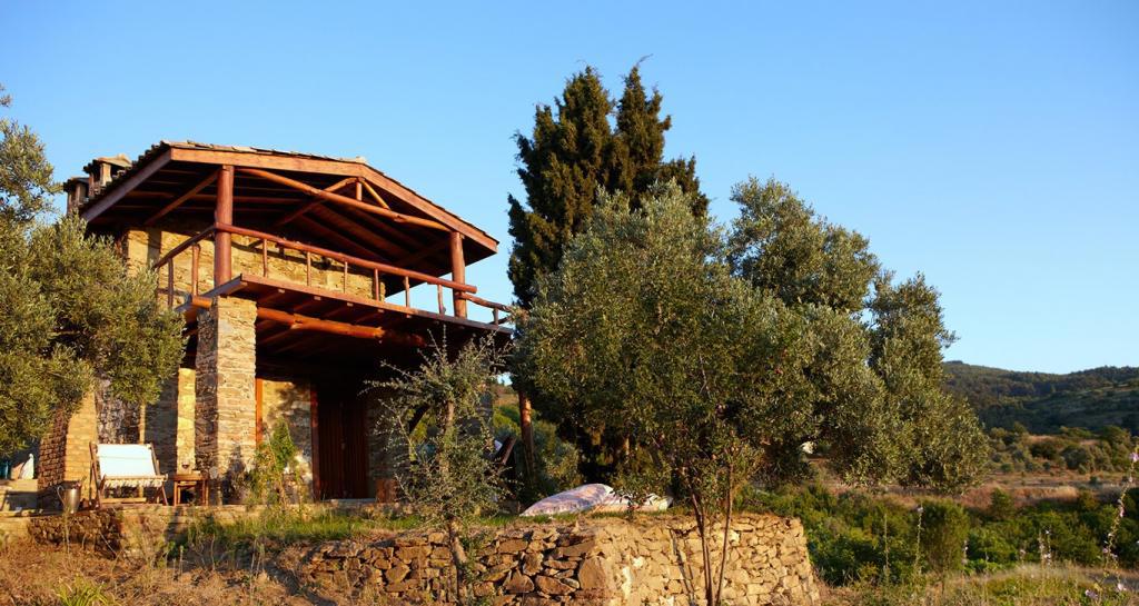 Güllü Konak Otel