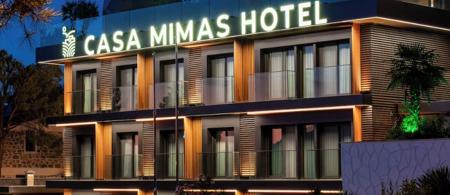 Casa Mimas Hotel Karaburun