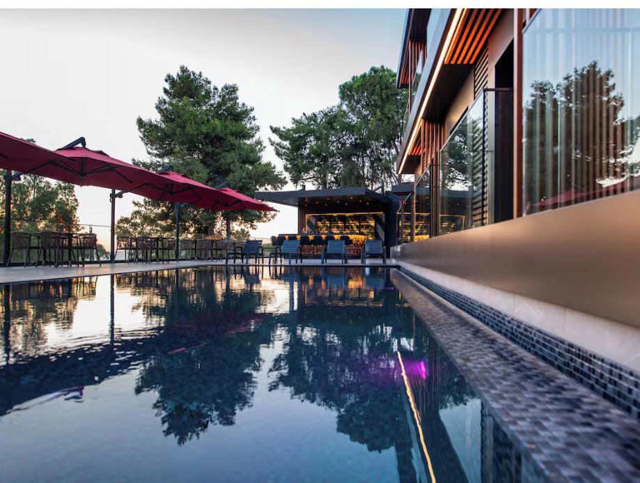 Casa Mimas Hotel Karaburun