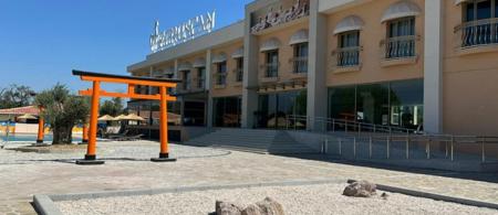 Etruscan Boutique Hotel