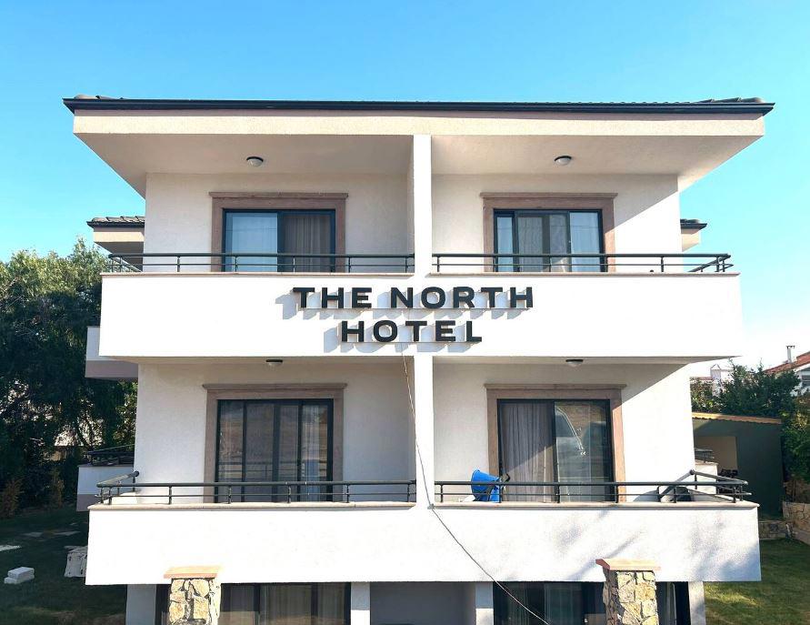North By Cunda