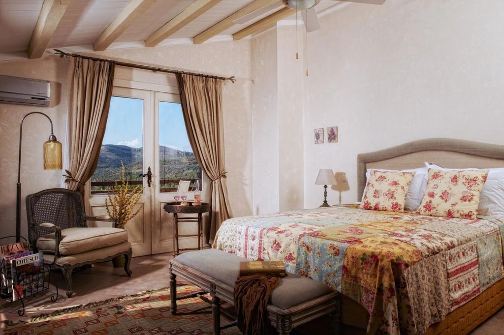 Güllü Konak Otel