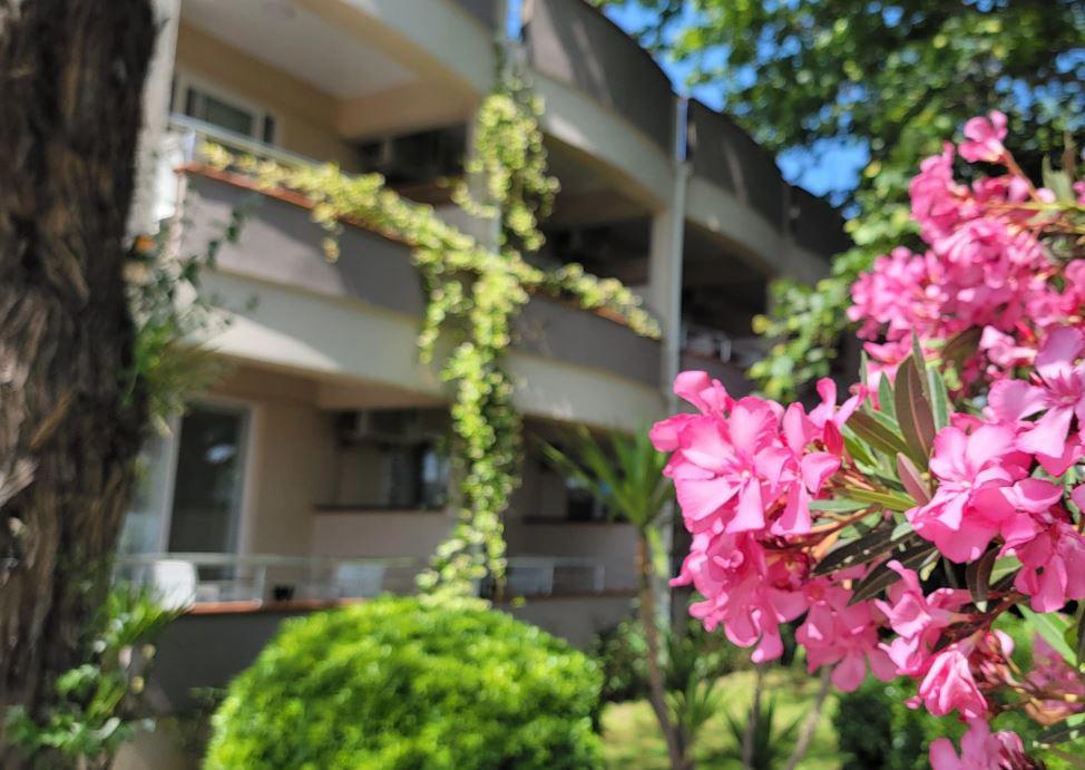 Güneş Motel Beach