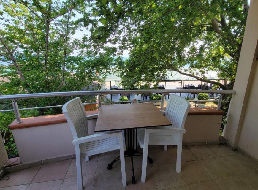Güneş Motel Beach