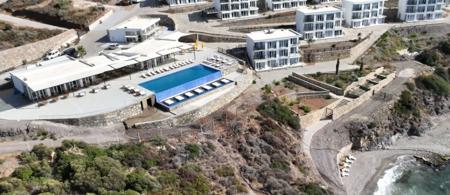 Ni Marin Hotel