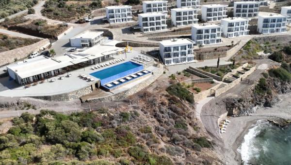 Ni Marin Hotel