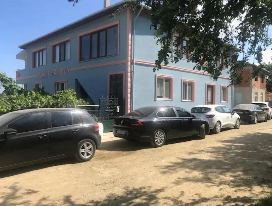 Güneyli Pansiyon