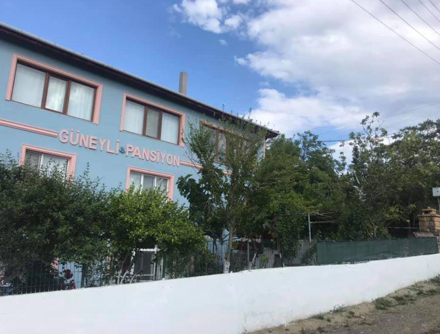 Güneyli Pansiyon