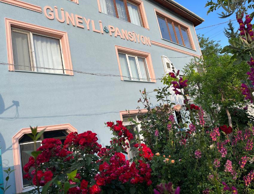 Güneyli Pansiyon