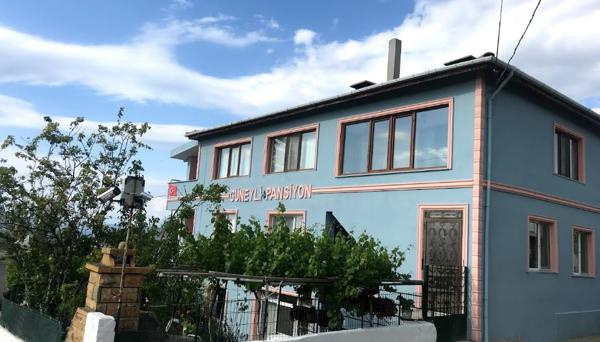 Güneyli Pansiyon